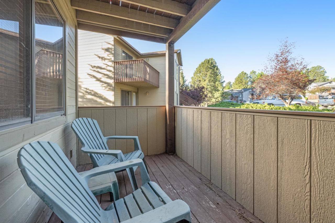 Charming Walnut Hills Condo Flagstaff Exteriör bild