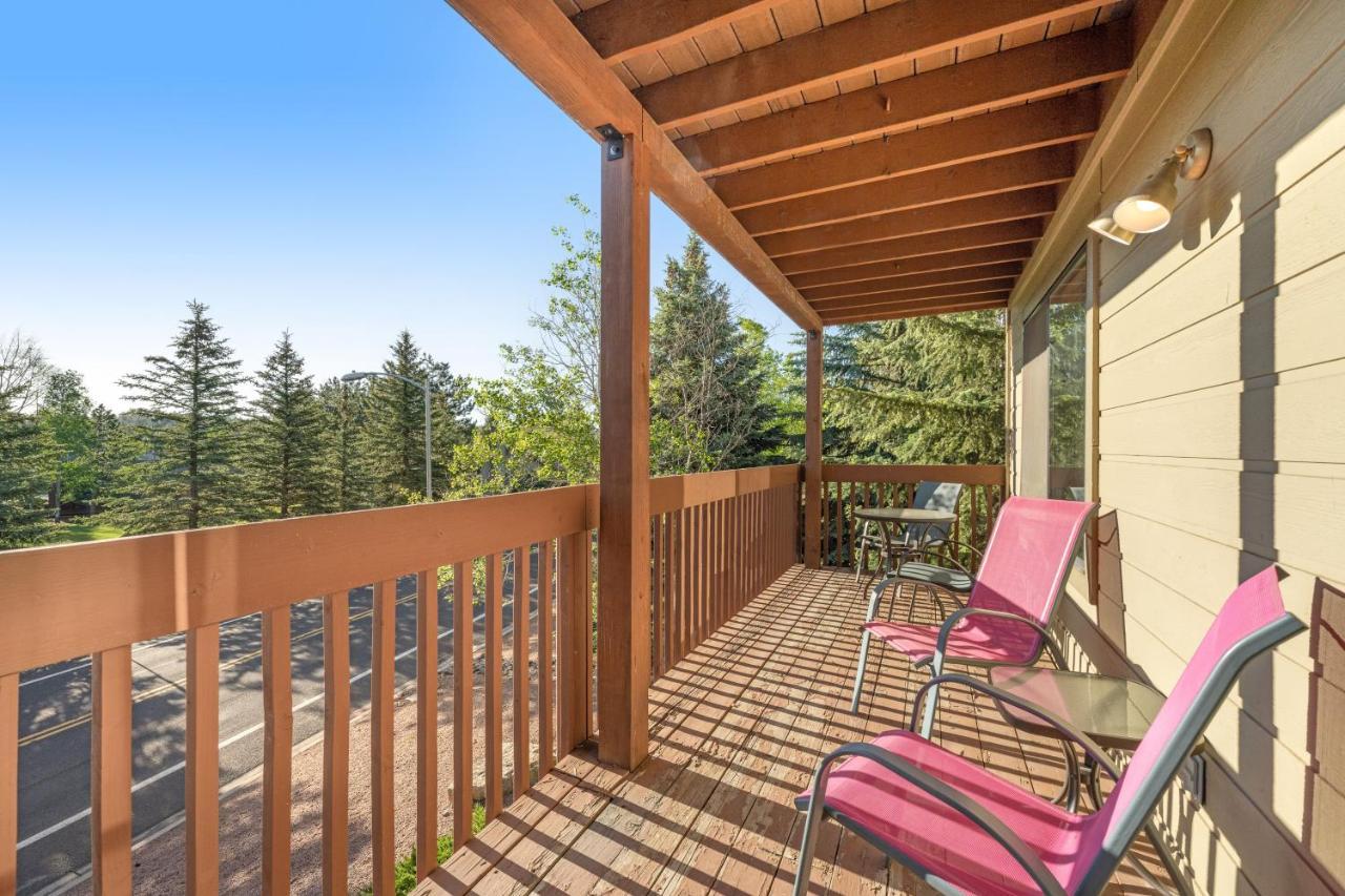 Charming Walnut Hills Condo Flagstaff Exteriör bild