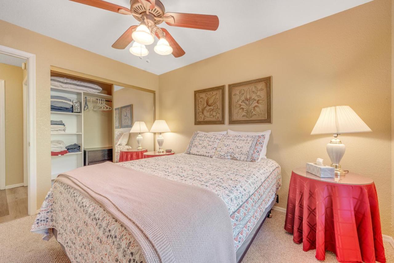 Charming Walnut Hills Condo Flagstaff Exteriör bild