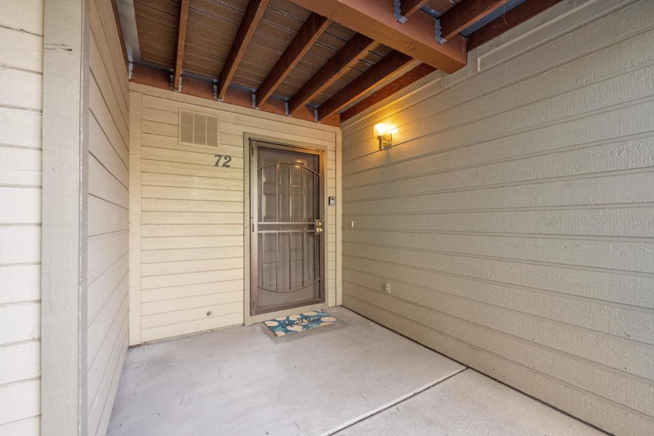 Charming Walnut Hills Condo Flagstaff Exteriör bild