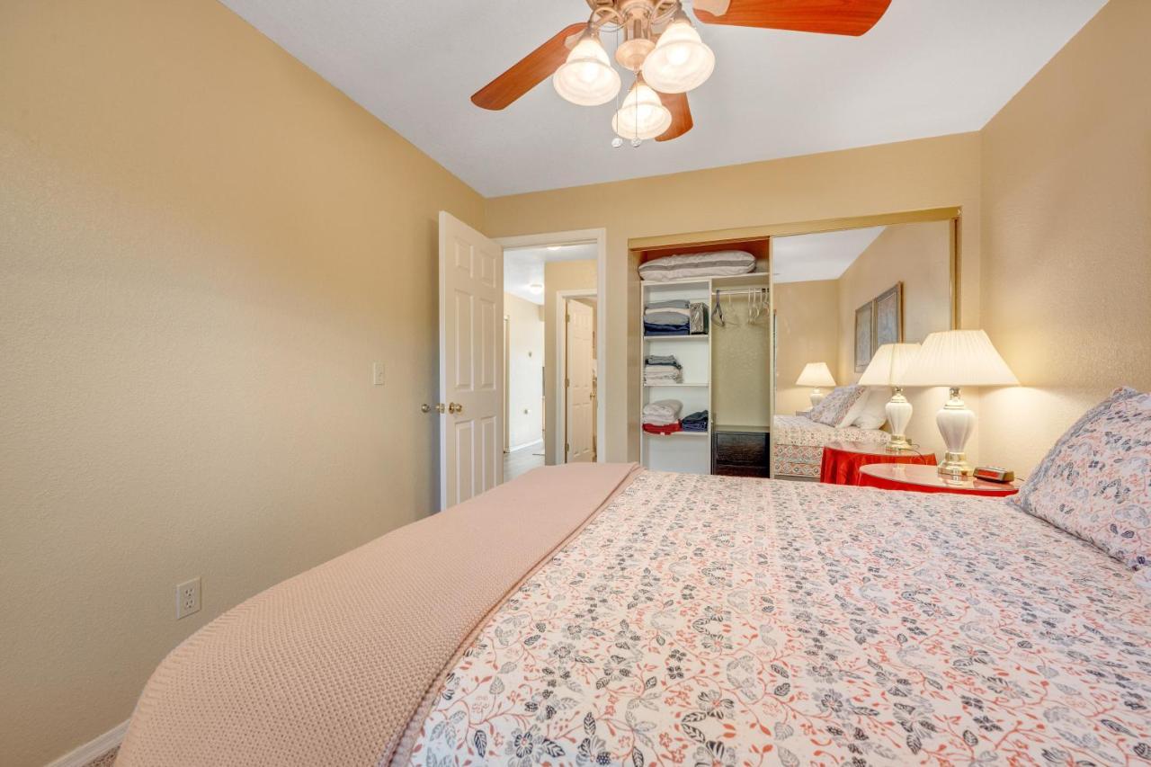 Charming Walnut Hills Condo Flagstaff Exteriör bild