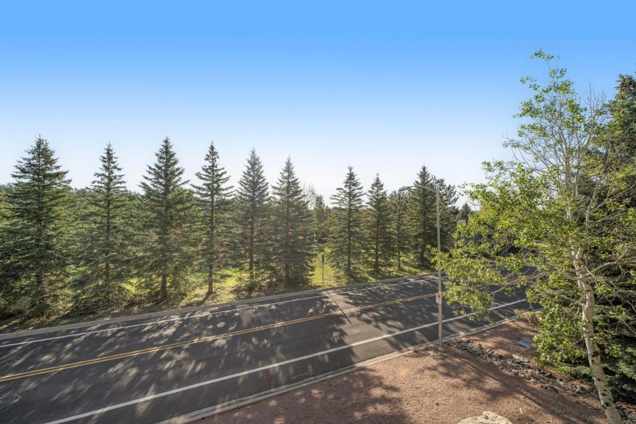 Charming Walnut Hills Condo Flagstaff Exteriör bild