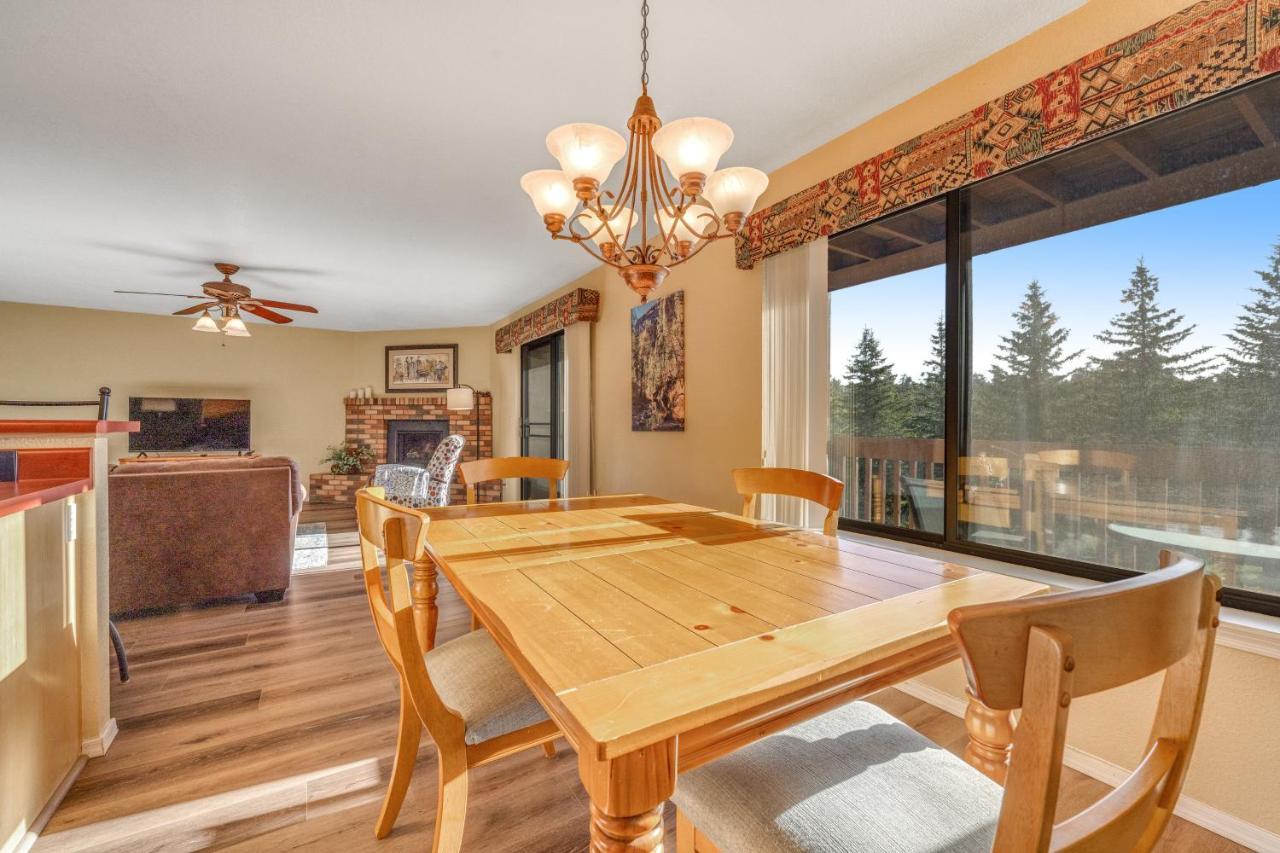Charming Walnut Hills Condo Flagstaff Exteriör bild