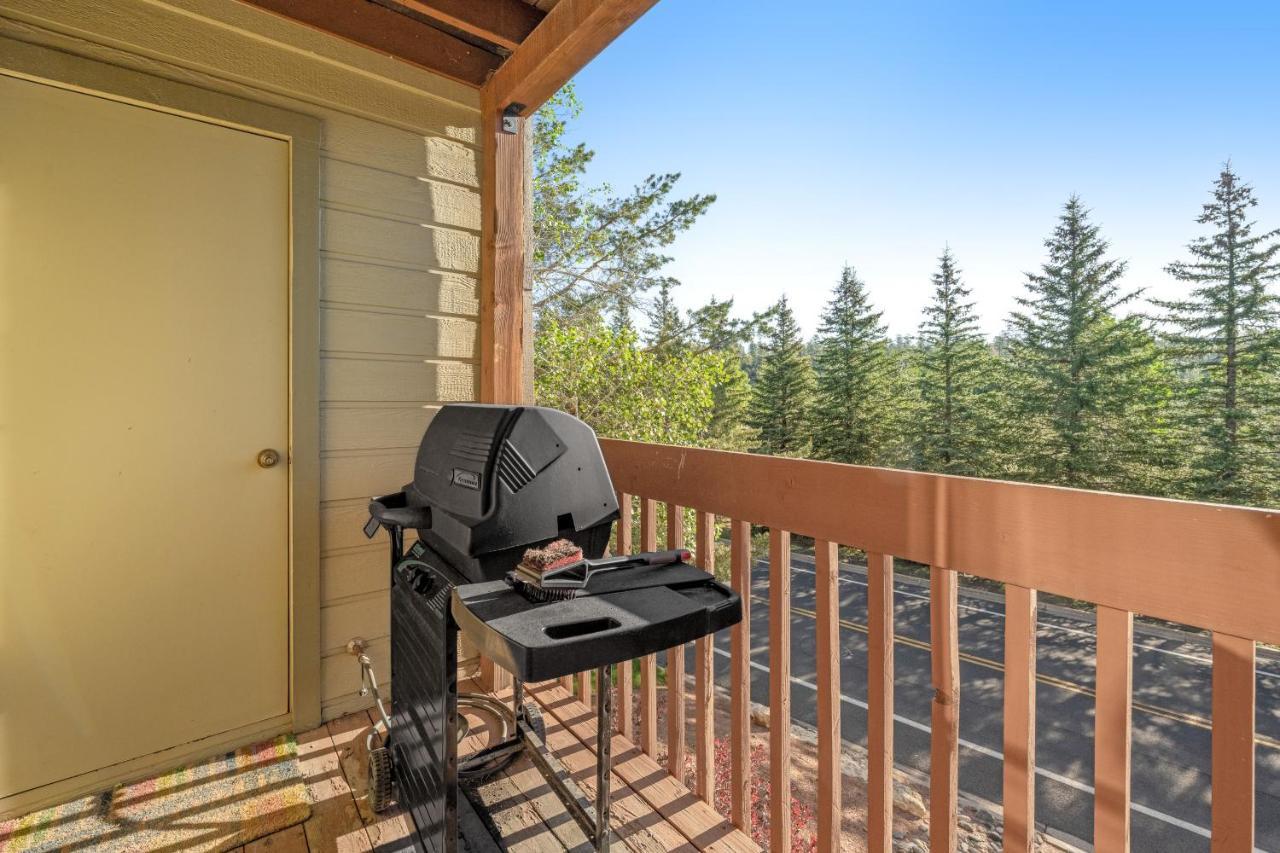 Charming Walnut Hills Condo Flagstaff Exteriör bild