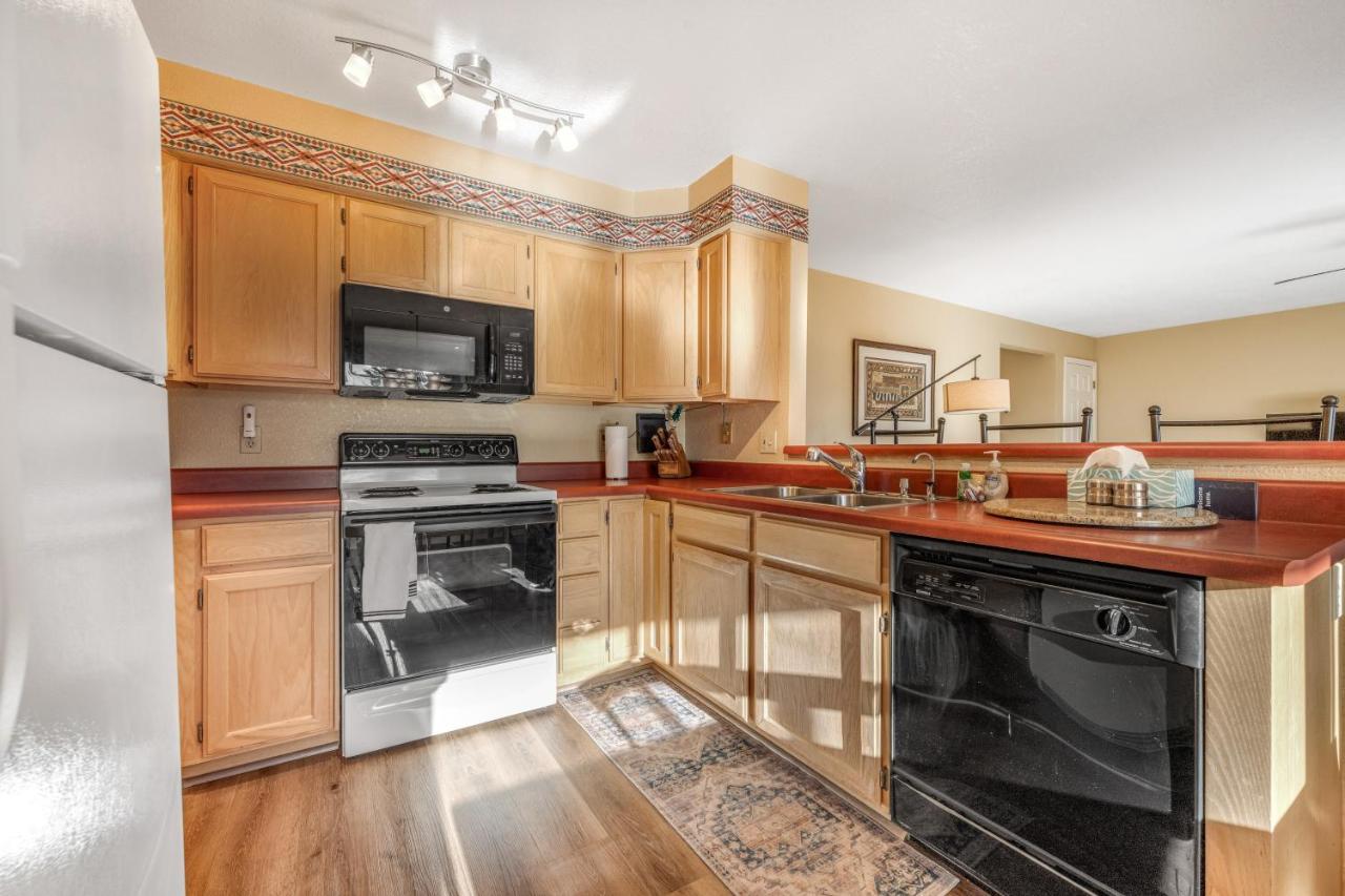 Charming Walnut Hills Condo Flagstaff Exteriör bild