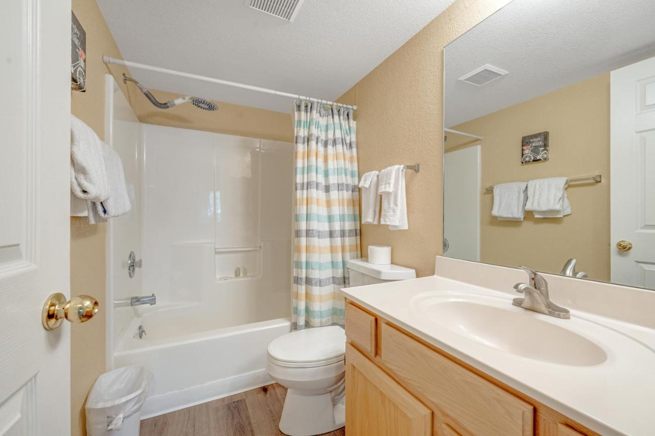 Charming Walnut Hills Condo Flagstaff Exteriör bild