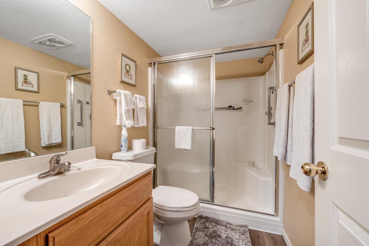 Charming Walnut Hills Condo Flagstaff Exteriör bild